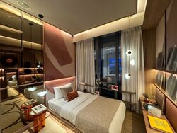 Union Square Residences (D1), Condominium #605529541